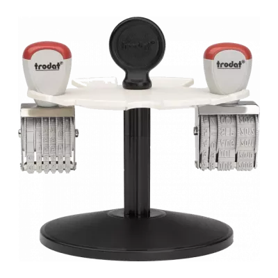 Accessori per timbri