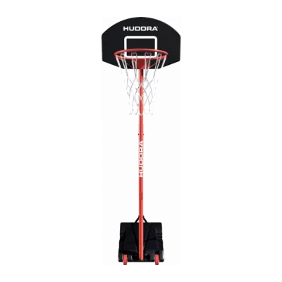 Canestri e tabelloni da basket