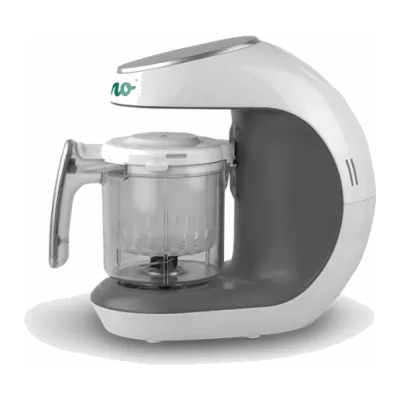 Robot cuocipappa