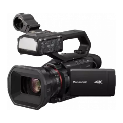 Videocamere