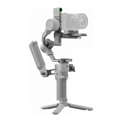 Stabilizzatori e gimbal per fotocamere