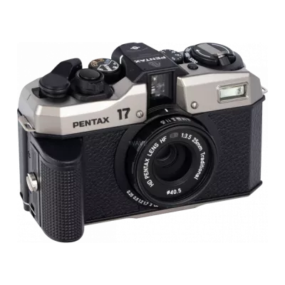 Fotocamere analogiche
