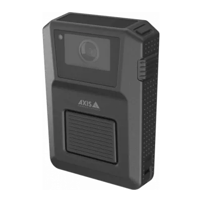 Body cam