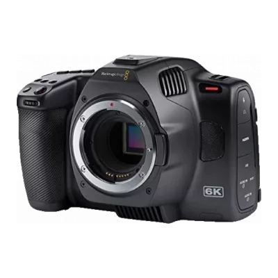Videocamere cinematografiche