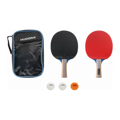 Set da ping pong