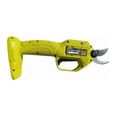 Cesoie da potatura a batteria