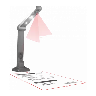 Document camera