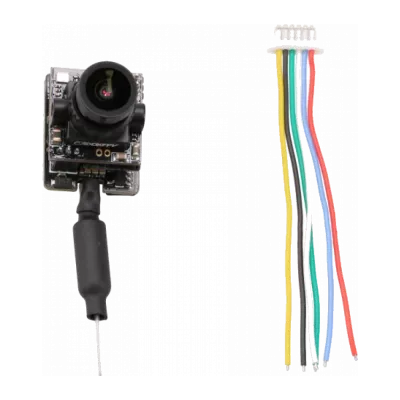 Ricambi e accessori per fotocamere da drone