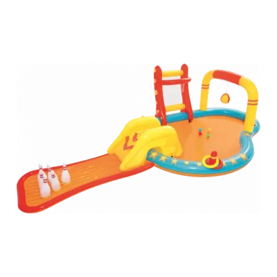 Giochi d'acqua da esterno