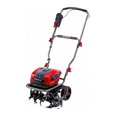 Coltivatori e motozappe da giardino