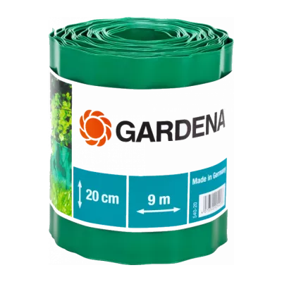 Bordure per giardino