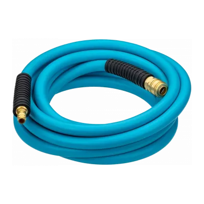 Tubi pneumatici e accessori per utensili ad aria compressa