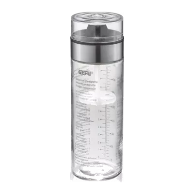 Shaker per condimenti