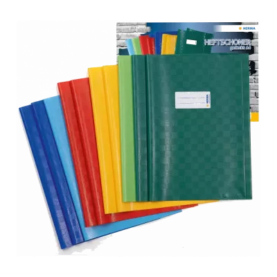 Copertine per libri e quaderni