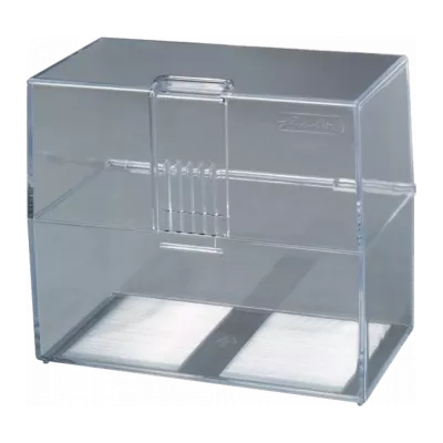 Box per schede
