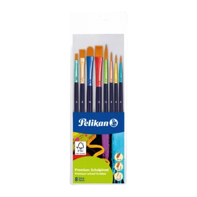Pennelli da pittura