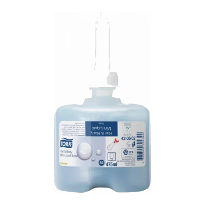 Sapone liquido