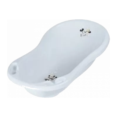 Vaschette da bagno per neonati