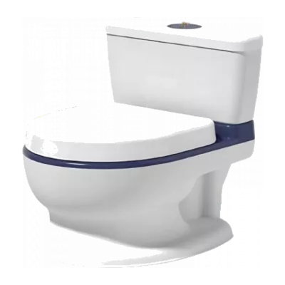 Vasini e riduttori per il WC
