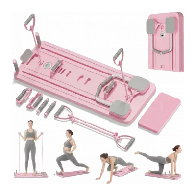 Reformer per Pilates