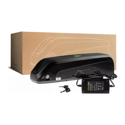 Batterie per e-bike