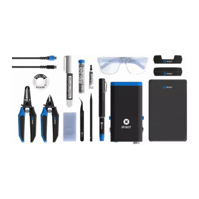 Kit di saldatura