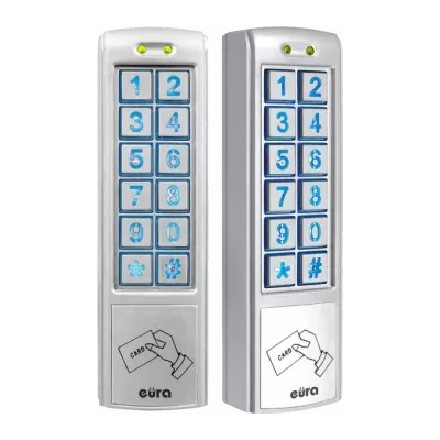 Serrature elettroniche a codice