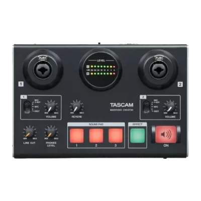 Interfacce audio