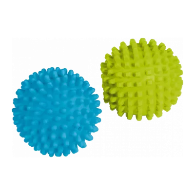 Palline per asciugatrice