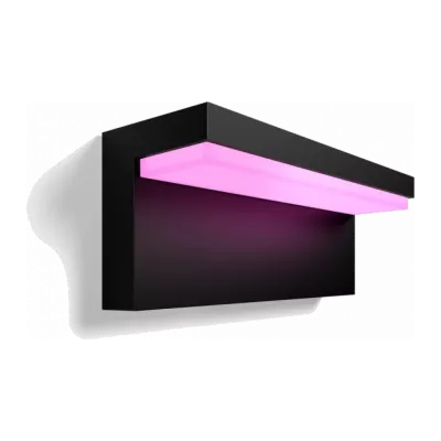 Lampade da parete