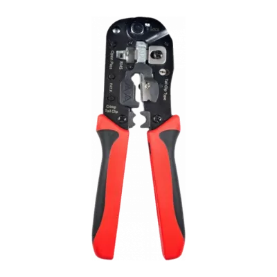 Matrici di crimpatura e accessori