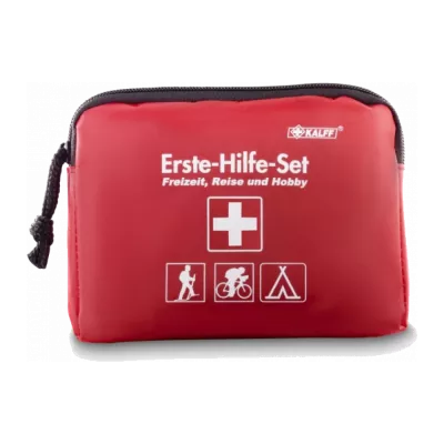 Kit di primo soccorso