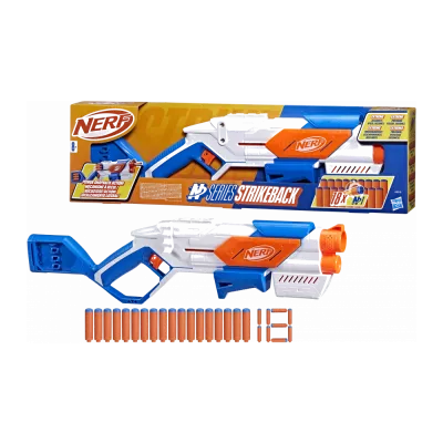 Blaster giocattolo