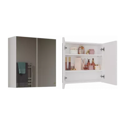 Mobiletti da bagno