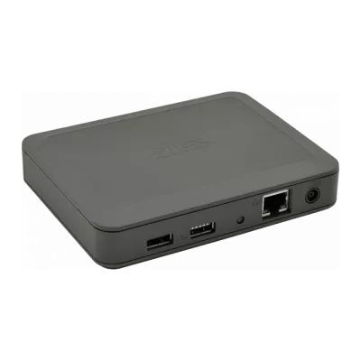 Device server