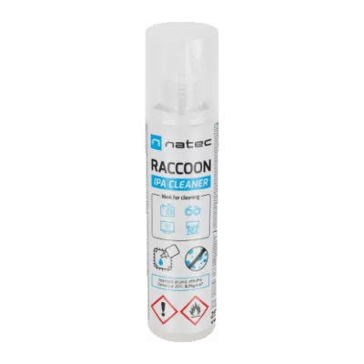 Detergenti per elettronica e schermi