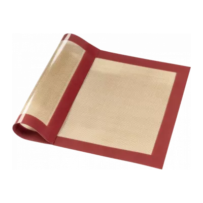Carta e tappetini da forno