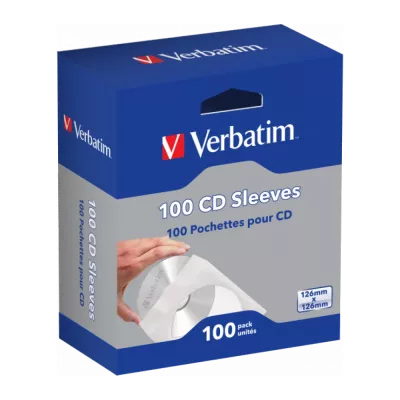 Custodie e inserti per CD/DVD