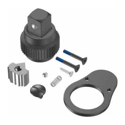 Kit di riparazione per cricchetti
