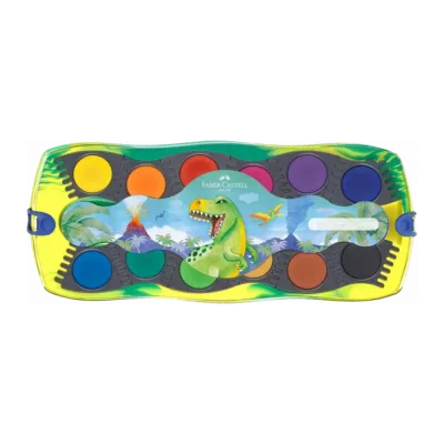 Colori a tempera