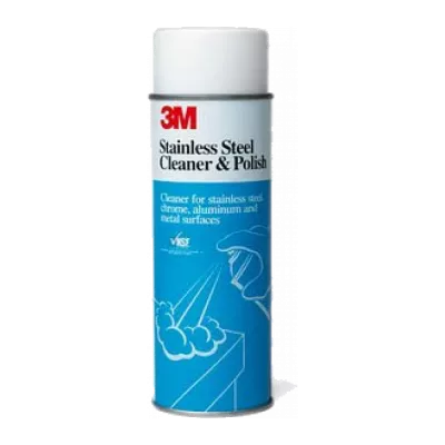 Detergenti e lucidanti per metalli