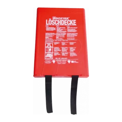 Coperte antincendio