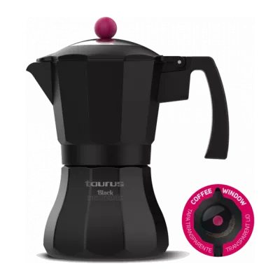 Caffettiere