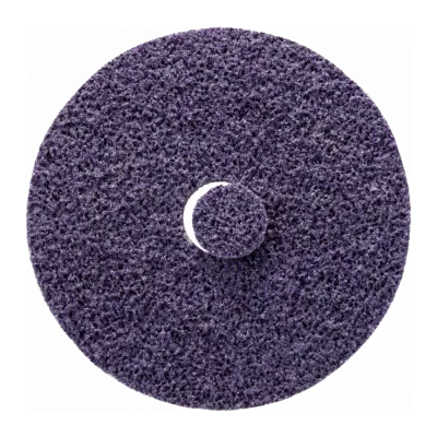 Dischi in TNT (Surface Conditioning)