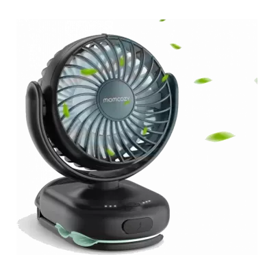 Ventilatori per passeggino