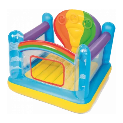 Castelli gonfiabili