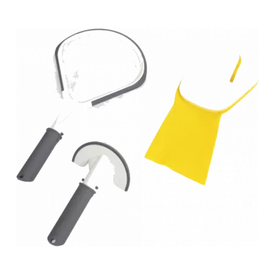 Accessori per idromassaggio e spa