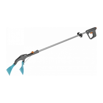 Pinze raccoglitutto per giardino e rifiuti
