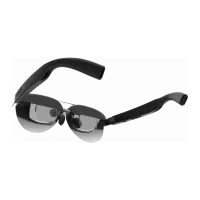 Occhiali smart e wearable AR