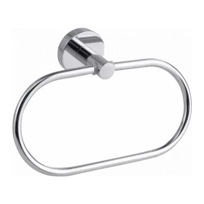 Portasciugamani e ganci